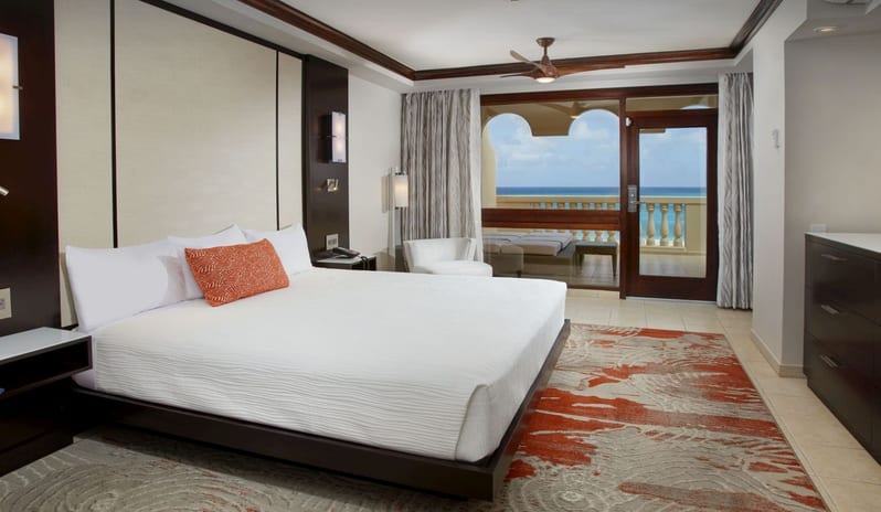 Bucuti & Tara Beach Resort-Tara Penthouse Suite_4848